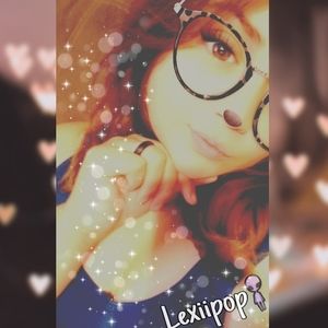 Meet your Posher, Lexi